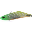 Vobler Duo Bayruf Tide VIB 80 8cm 25g CEA0737 Lime Head Clear Gigo