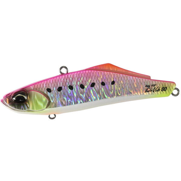 Vobler Duo Bayruf Tide VIB 80 8cm 25g CPA0679 Tropical Sardine Glow