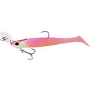 Bayruf Chatter Shad 18g PCC0569 Pink Back Pearl