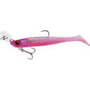 Bayruf Chatter Shad 18g PCC0633 UV Pink Head