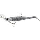 Bayruf Chatter Shad 18g PCC0648 LG Silver