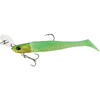 Duo Bayruf Chatter Shad 18g PCC0649 LG Lime Gold