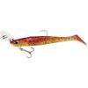 Duo Bayruf Chatter Shad 18g PCC0650 LG Red Gold