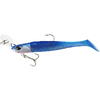 Duo Bayruf Chatter Shad 18g PCC0668 LG Blue Pink