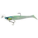 Duo Bayruf Chatter Shad 18g PCC0670 LG Emerald