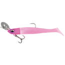 Duo Bayruf Chatter Shad 18g PCC0721 Mat Glamour Pink