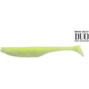 Realis Versa Shad 10cm F075 Chartreuse Shad