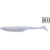 Duo Realis Versa Shad 10cm F076 White Back Shad