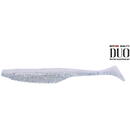 Realis Versa Shad 10cm F076 White Back Shad