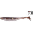 Duo Realis Versa Shad 10cm F081 Copper Red Gold