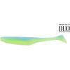 Duo Realis Versa Shad 10cm F089 Sky Blue Chart