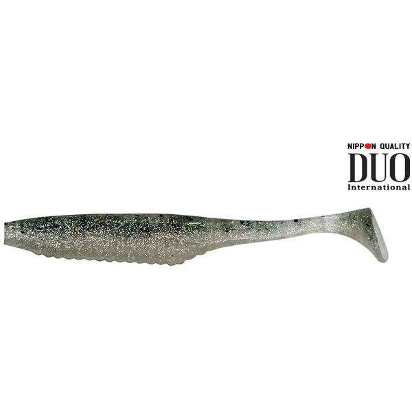 Duo Realis Versa Shad 10cm F091 Baby Bass