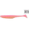 Duo Realis Versa Shad 10cm F092 Pink Chart