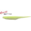 Duo Realis Versa Pintail 4 10cm F075 Chartreuse Shad