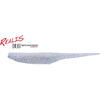 Duo Realis Versa Pintail 4 10cm F076 White Back Shad