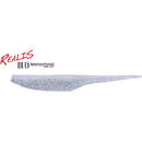 Duo Realis Versa Pintail 4 10cm F076 White Back Shad