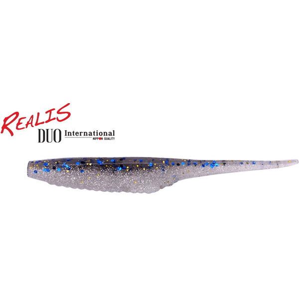 Duo Realis Versa Pintail 4 10cm F077 Bluegill Flash