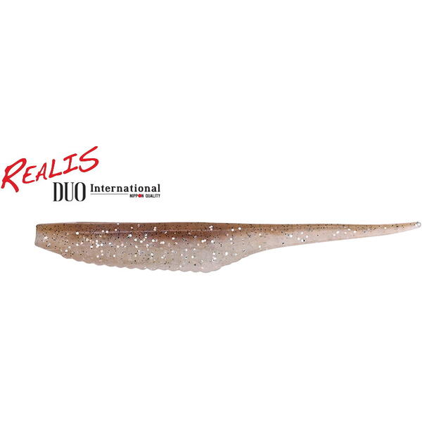 Duo Realis Versa Pintail 4 10cm F080 Natural Wakasagi