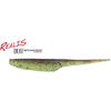 Duo Realis Versa Pintail 4 10cm F082 Green Pumpkin Chartreuse