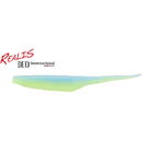 Duo Realis Versa Pintail 4 10cm F089 Sky Blue Chart