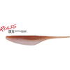 Duo Realis Versa Pintail 4 10cm F102 Brown Zircon