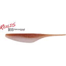 Duo Realis Versa Pintail 4 10cm F102 Brown Zircon