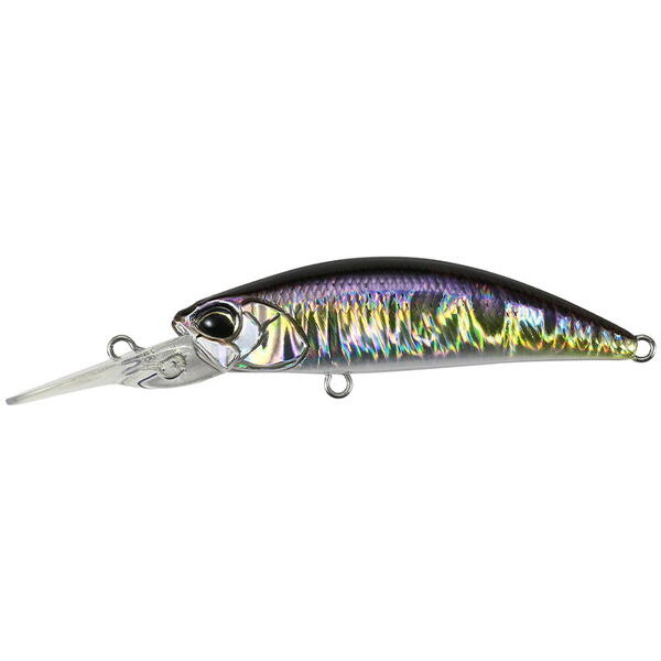 Vobler Duo Spearhead Ryuki 50MDF 5cm 3.2g CPA4009 River Bait