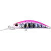 Vobler Duo Spearhead Ryuki 50MDSP 5cm 3.4g ADA4019 Pink Yamame