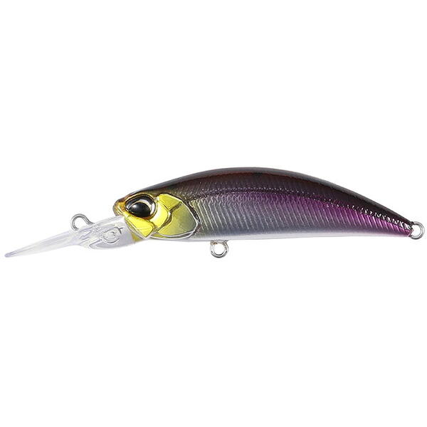 Vobler Duo Spearhead Ryuki 50MDSP 5cm 3.4g CSN4011 Stream Shad