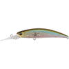 Vobler Duo Spearhead Ryuki 70MDF 7cm 5.4g CEA3006 Ghost Minnow