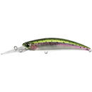 Vobler Duo Spearhead Ryuki 70MDF 7cm 5.4g MCC4036 Rainbow Trout