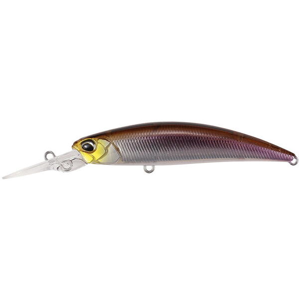 Vobler Duo Spearhead Ryuki 70MDSP 7cm 5.6g CSN4011 Stream Shad