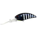 Vobler Duo Realis Crank 20A G-FIX 8.7cm 35.5g GPA0068 Midnight Gill