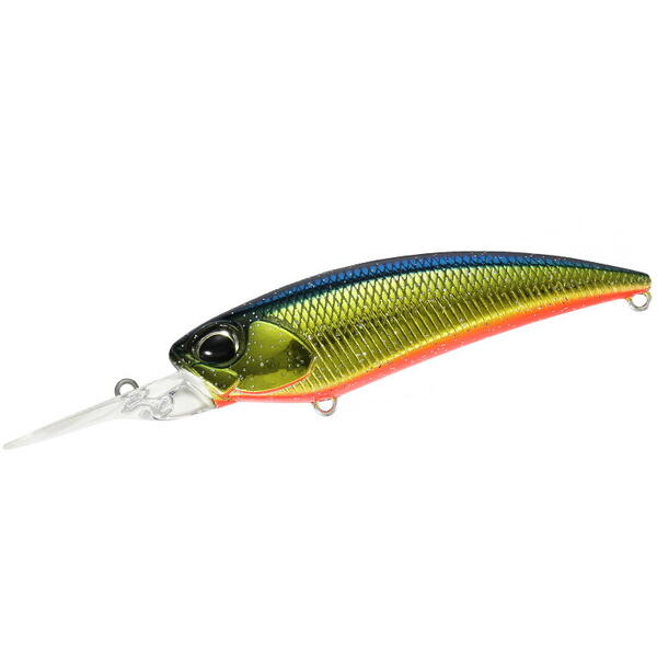 Vobler Duo Realis Shad 59MR SP 5.9cm 4.7g CSAZ159 Blue Shad RB