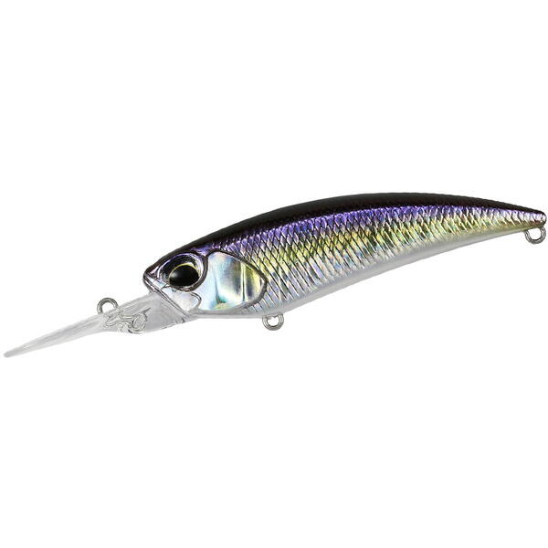 Vobler Duo Realis Shad 59MR SP 5.9cm 4.7g DPA4009 River Bait