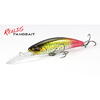 Vobler Duo Realis Fangbait 80DR 8cm 11.5g ACC0028 Mat Chart