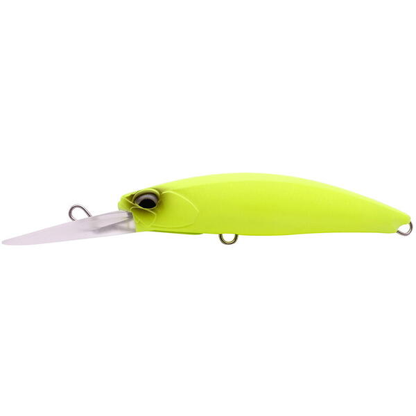 Vobler Duo Realis Fangbait 80DR 8cm 11.5g ACC0028 Mat Chart