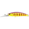 Vobler Duo Realis Fangbait 80DR 8cm 11.5g ACC3259 Fang Purple Back Gill