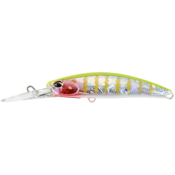 Vobler Duo Realis Fangbait 80DR 8cm 11.5g ADA3305 Fang Gill