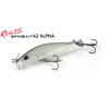 Vobler Duo Realis Spinbait 62 Alpha 6.2cm 10.9g ADA3058 Prism Gill