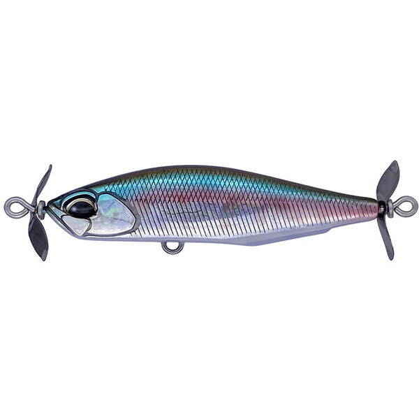 Vobler Duo Realis Spinbait 62 Alpha 6.2cm 10.9g ADA4013 Wakasagi