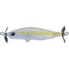 Vobler Duo Realis Spinbait 62 Alpha 6.2cm 10.9g CCC3116 Green Smelt