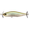 Vobler Duo Realis Spinbait 62 Alpha 6.2cm 10.9g GEA3006 Ghost Minnow