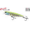 Vobler Duo Realis Pencil 85 8.5cm 9.7g GEA3006 Ghost Minnow