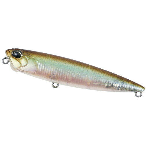 Vobler Duo Realis Pencil 85 8.5cm 9.7g GEA3006 Ghost Minnow