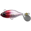 Duo Realis Spin 40 SW 4.0cm 14g GHA0574 Holo Red Head GB