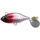 Duo Realis Spin 40 SW 4.0cm 14g GHA0574 Holo Red Head GB