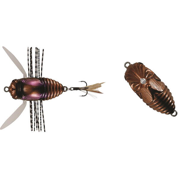 Vobler Duo Realis Shinmushi 4cm 5.7g CCC3219 Beetle