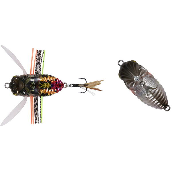 Vobler Duo Realis Shinmushi 4cm 5.7g CCC3233 Sunset Moth