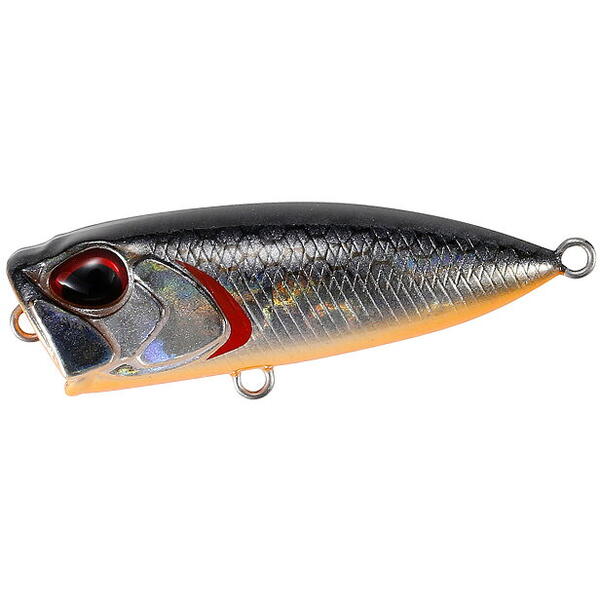 Vobler Duo Tetra Works PocoPoco F 4cm 3g ADA3081 Prism Shad